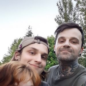 Meet your Posher, Brad